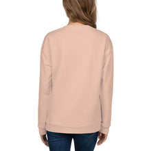 Load image into Gallery viewer, Sudadera unisex Febe zinnwaldita