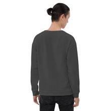 Load image into Gallery viewer, Sudadera unisex Amaltea eclipse