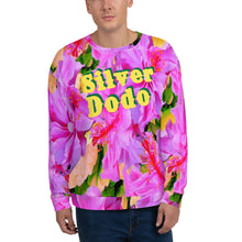Load image into Gallery viewer, Sudadera unisex estampado Manuela