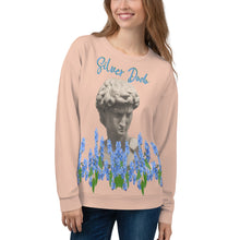 Load image into Gallery viewer, Sudadera unisex Febe zinnwaldita