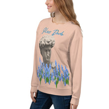 Load image into Gallery viewer, Sudadera unisex Febe zinnwaldita