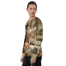 Load image into Gallery viewer, Sudadera unisex Shakespeare