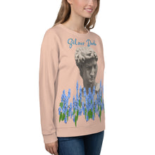 Load image into Gallery viewer, Sudadera unisex Febe zinnwaldita