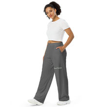Load image into Gallery viewer, Pantalón ancho unisex zambezi