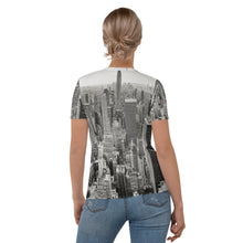 Load image into Gallery viewer, Camiseta para mujer Kaia