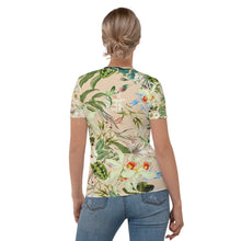 Load image into Gallery viewer, Camiseta para mujer Selma Idara