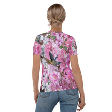 Load image into Gallery viewer, Camiseta para mujer Silvana