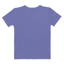 Load image into Gallery viewer, Camiseta para mujer Polenze lila
