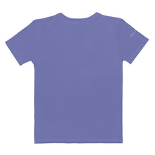 Load image into Gallery viewer, Camiseta para mujer Polenze lila
