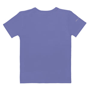 Camiseta para mujer Polenze lila