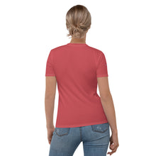 Load image into Gallery viewer, Camiseta para mujer Polenze mandy