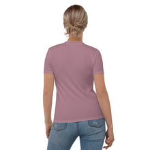 Load image into Gallery viewer, Camiseta para mujer Vuelo tapestry