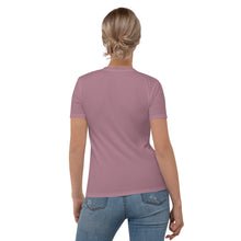 Load image into Gallery viewer, Camiseta para mujer Vuelo tapestry
