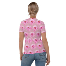 Load image into Gallery viewer, Camiseta para mujer  Carina Idara melanie