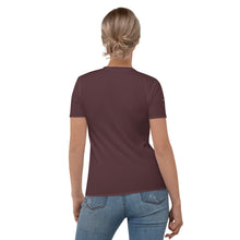 Load image into Gallery viewer, Camiseta para mujer Atria Idara cav sab