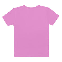 Load image into Gallery viewer, Camiseta para mujer Arlene rosa chicle
