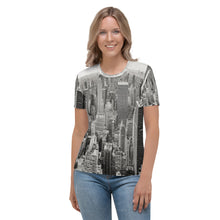 Load image into Gallery viewer, Camiseta para mujer Kaia