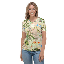 Load image into Gallery viewer, Camiseta para mujer Selma Idara