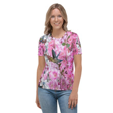 Load image into Gallery viewer, Camiseta para mujer Silvana