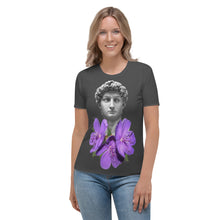 Load image into Gallery viewer, Camiseta para mujer Polenze eclipse