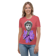 Load image into Gallery viewer, Camiseta para mujer Polenze mandy