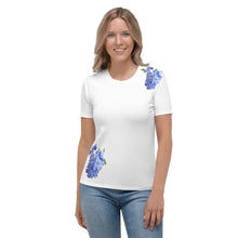 Load image into Gallery viewer, Camiseta para mujer Salomé Idara