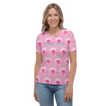 Load image into Gallery viewer, Camiseta para mujer  Carina Idara melanie