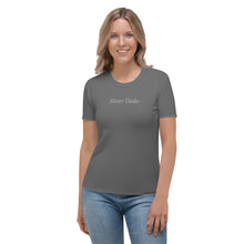 Load image into Gallery viewer, Camiseta para mujer básica zambezi