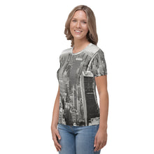 Load image into Gallery viewer, Camiseta para mujer Kaia