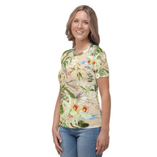 Load image into Gallery viewer, Camiseta para mujer Selma Idara