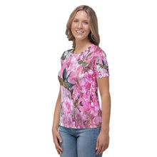 Load image into Gallery viewer, Camiseta para mujer Silvana