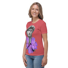 Load image into Gallery viewer, Camiseta para mujer Polenze mandy