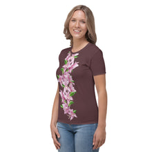 Load image into Gallery viewer, Camiseta para mujer Atria Idara cav sab