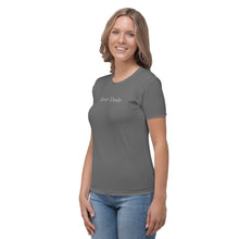 Load image into Gallery viewer, Camiseta para mujer básica zambezi