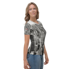 Load image into Gallery viewer, Camiseta para mujer Kaia
