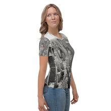 Load image into Gallery viewer, Camiseta para mujer Kaia