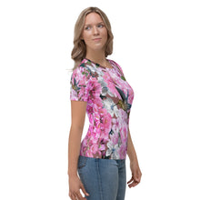 Load image into Gallery viewer, Camiseta para mujer Silvana