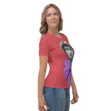 Load image into Gallery viewer, Camiseta para mujer Polenze mandy