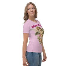 Load image into Gallery viewer, Camiseta para mujer Euforia crepúsculo Celestial