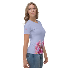 Load image into Gallery viewer, Camiseta para mujer Penélope Idara  perano