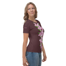 Load image into Gallery viewer, Camiseta para mujer Atria Idara cav sab