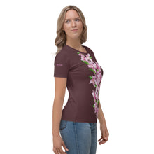 Load image into Gallery viewer, Camiseta para mujer Atria Idara cav sab
