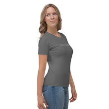 Load image into Gallery viewer, Camiseta para mujer básica zambezi