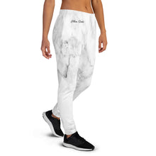 Load image into Gallery viewer, Pantalón de chándal mujer  Gia blanco