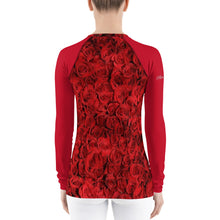 Load image into Gallery viewer, Camiseta técnica para mujer Samara