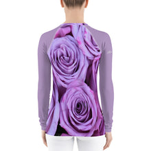 Load image into Gallery viewer, Camiseta técnica para mujer Saida