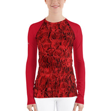 Load image into Gallery viewer, Camiseta técnica para mujer Samara