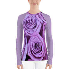 Load image into Gallery viewer, Camiseta técnica para mujer Saida