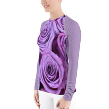 Load image into Gallery viewer, Camiseta técnica para mujer Saida