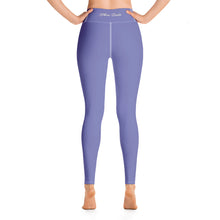 Load image into Gallery viewer, Leggings de yoga chetwode azul